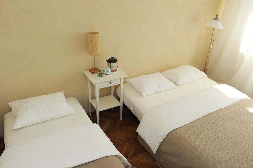 Apartament Slodowiec Warsaw Room photo