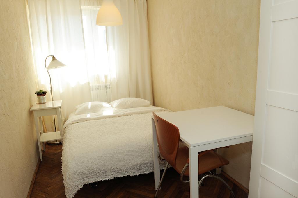 Apartament Slodowiec Warsaw Room photo